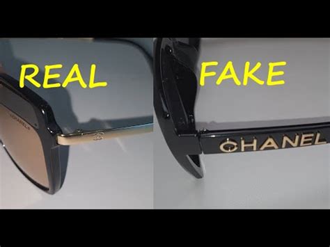 fake chanel circle glasses|Chanel counterfeit price.